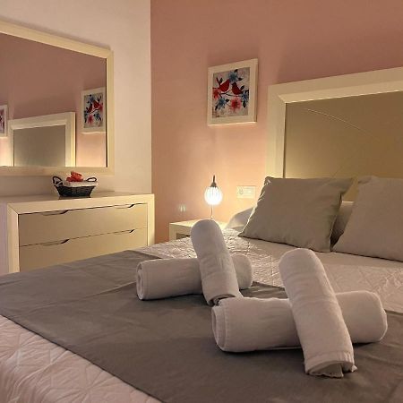 Apartamento Con Excelente Ubicacion Y Terraza Privada กอร์โดบา ภายนอก รูปภาพ