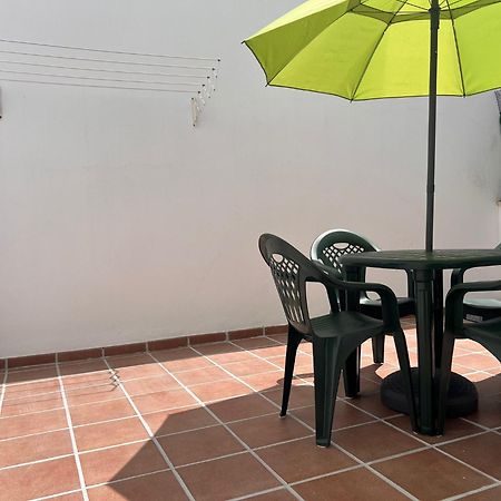 Apartamento Con Excelente Ubicacion Y Terraza Privada กอร์โดบา ภายนอก รูปภาพ