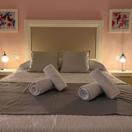 Apartamento Con Excelente Ubicacion Y Terraza Privada กอร์โดบา ภายนอก รูปภาพ