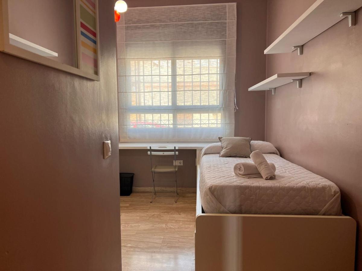 Apartamento Con Excelente Ubicacion Y Terraza Privada กอร์โดบา ภายนอก รูปภาพ