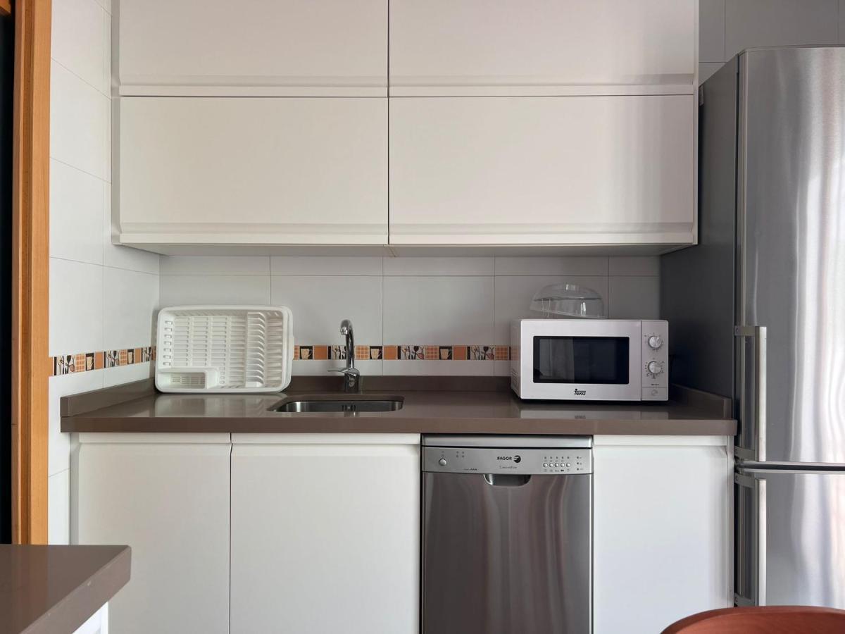 Apartamento Con Excelente Ubicacion Y Terraza Privada กอร์โดบา ภายนอก รูปภาพ