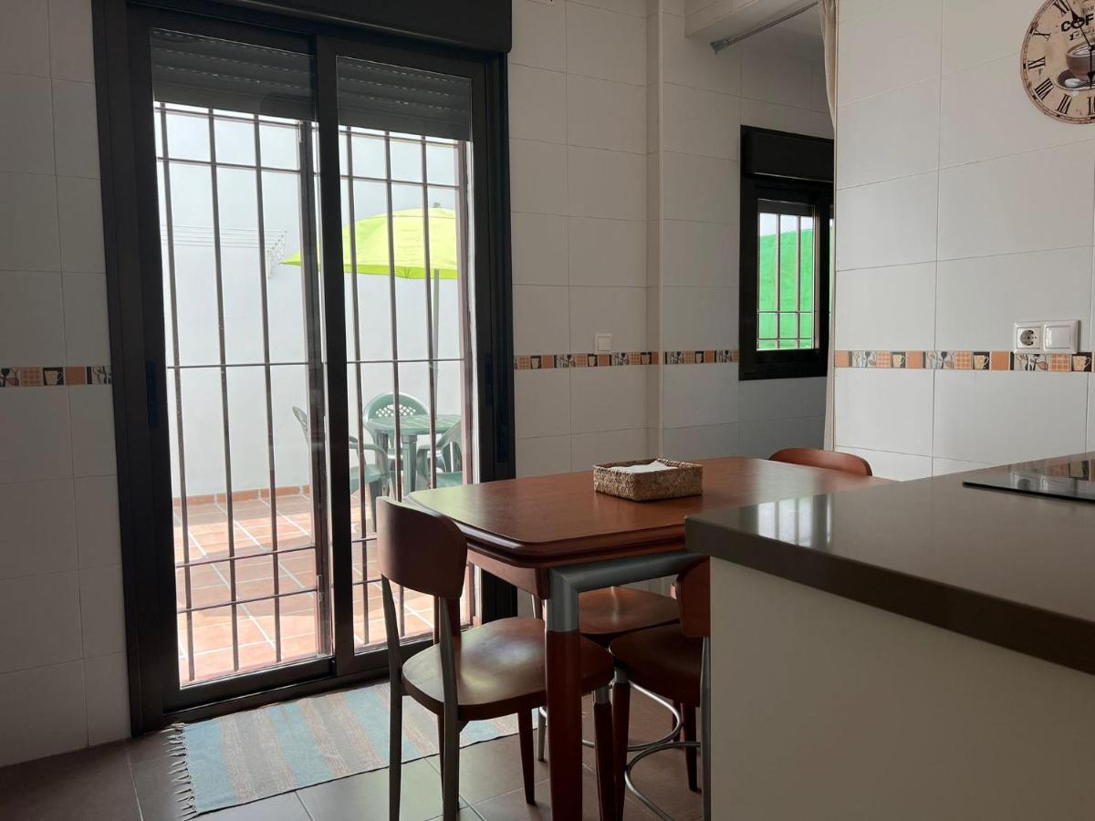 Apartamento Con Excelente Ubicacion Y Terraza Privada กอร์โดบา ภายนอก รูปภาพ