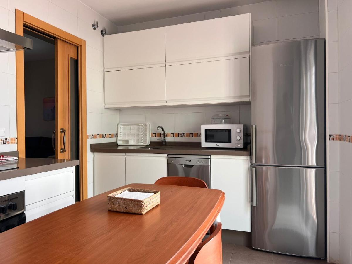 Apartamento Con Excelente Ubicacion Y Terraza Privada กอร์โดบา ภายนอก รูปภาพ