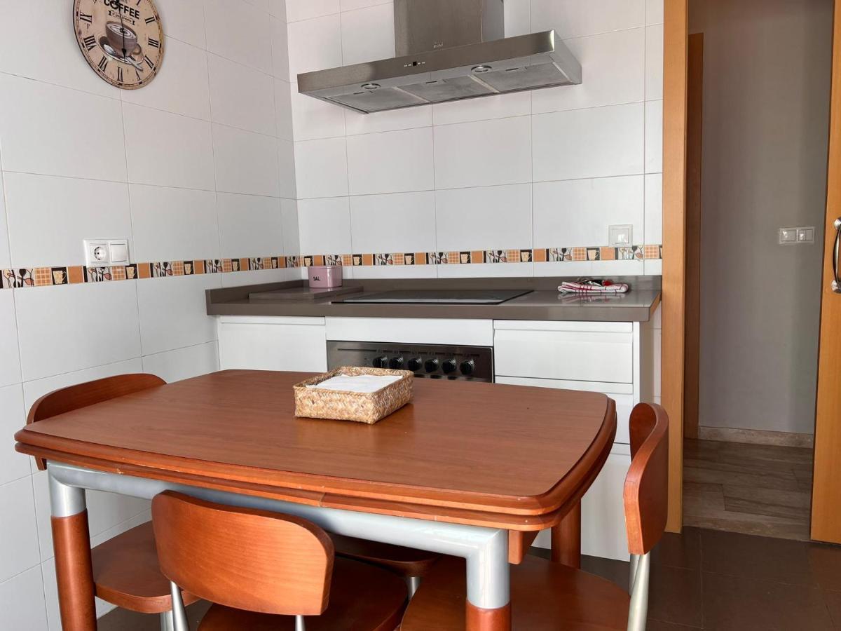 Apartamento Con Excelente Ubicacion Y Terraza Privada กอร์โดบา ภายนอก รูปภาพ