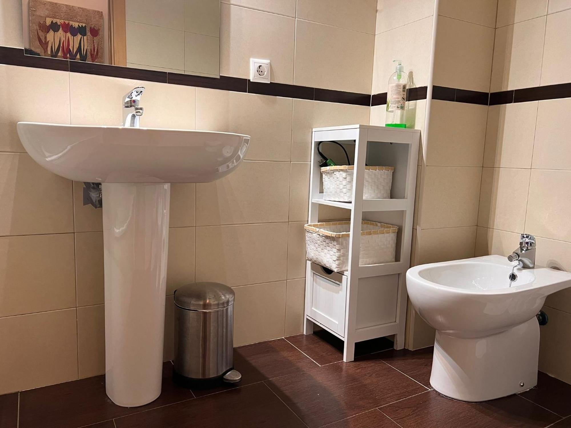 Apartamento Con Excelente Ubicacion Y Terraza Privada กอร์โดบา ภายนอก รูปภาพ