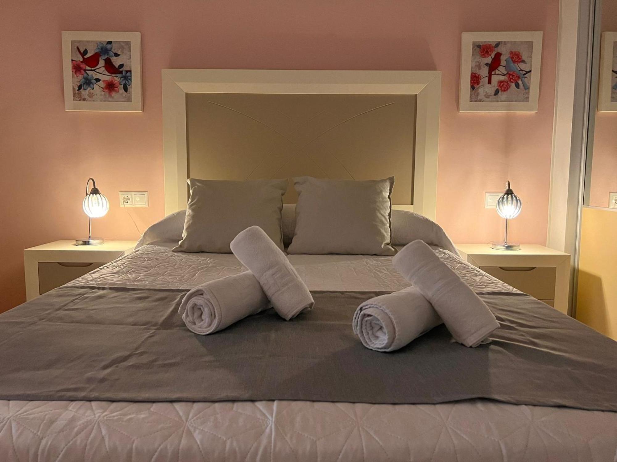 Apartamento Con Excelente Ubicacion Y Terraza Privada กอร์โดบา ภายนอก รูปภาพ