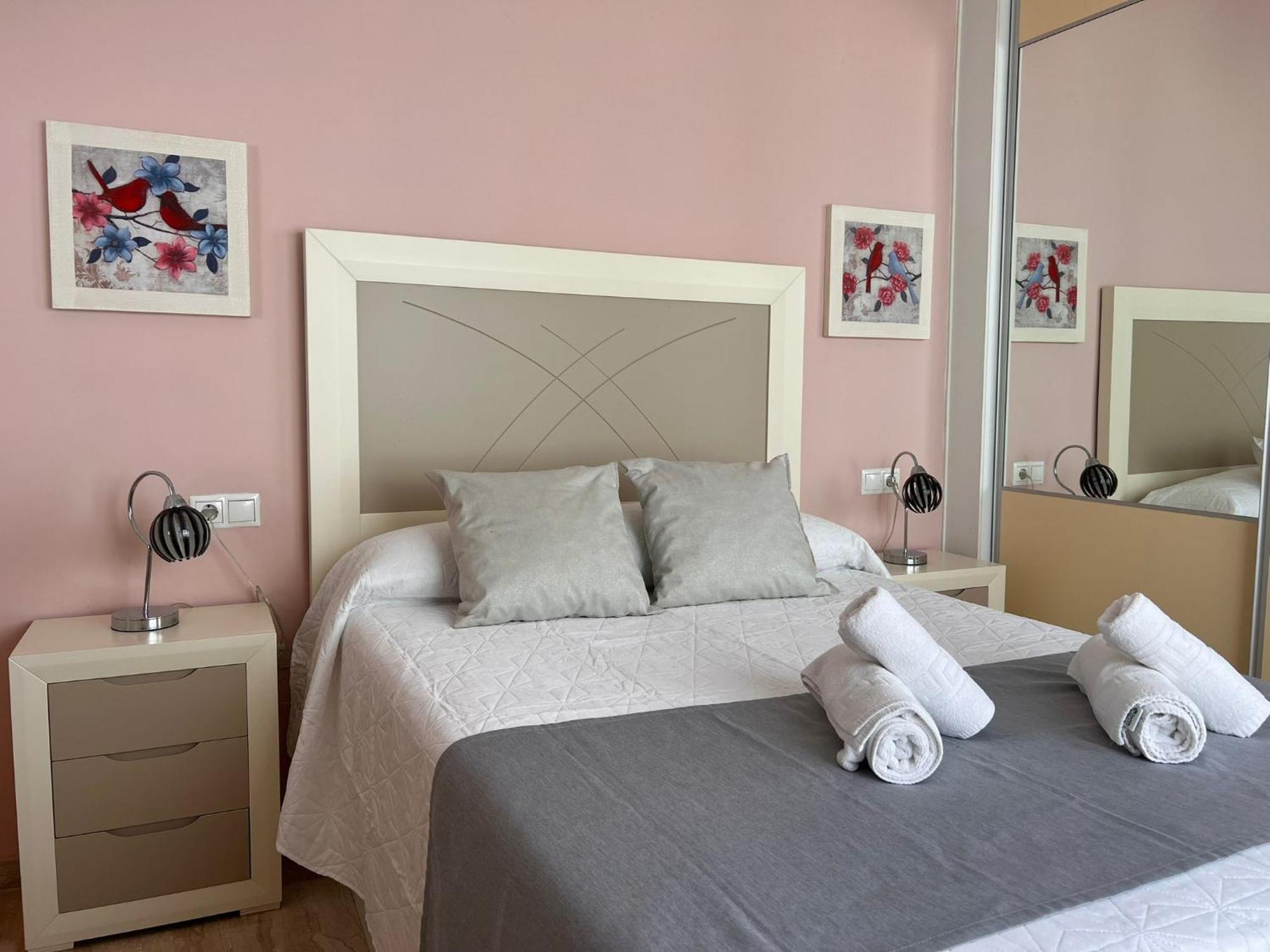 Apartamento Con Excelente Ubicacion Y Terraza Privada กอร์โดบา ภายนอก รูปภาพ