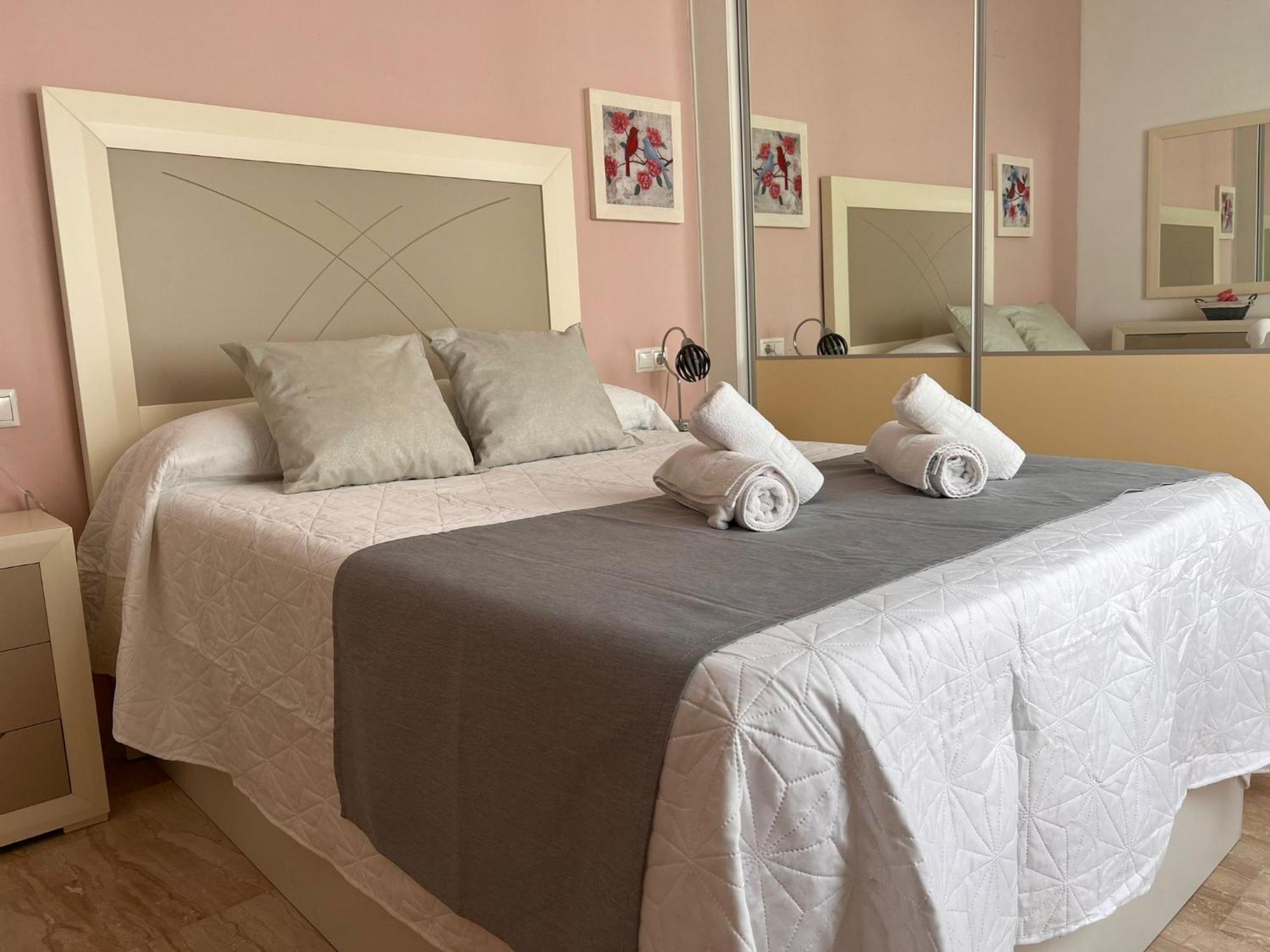 Apartamento Con Excelente Ubicacion Y Terraza Privada กอร์โดบา ภายนอก รูปภาพ