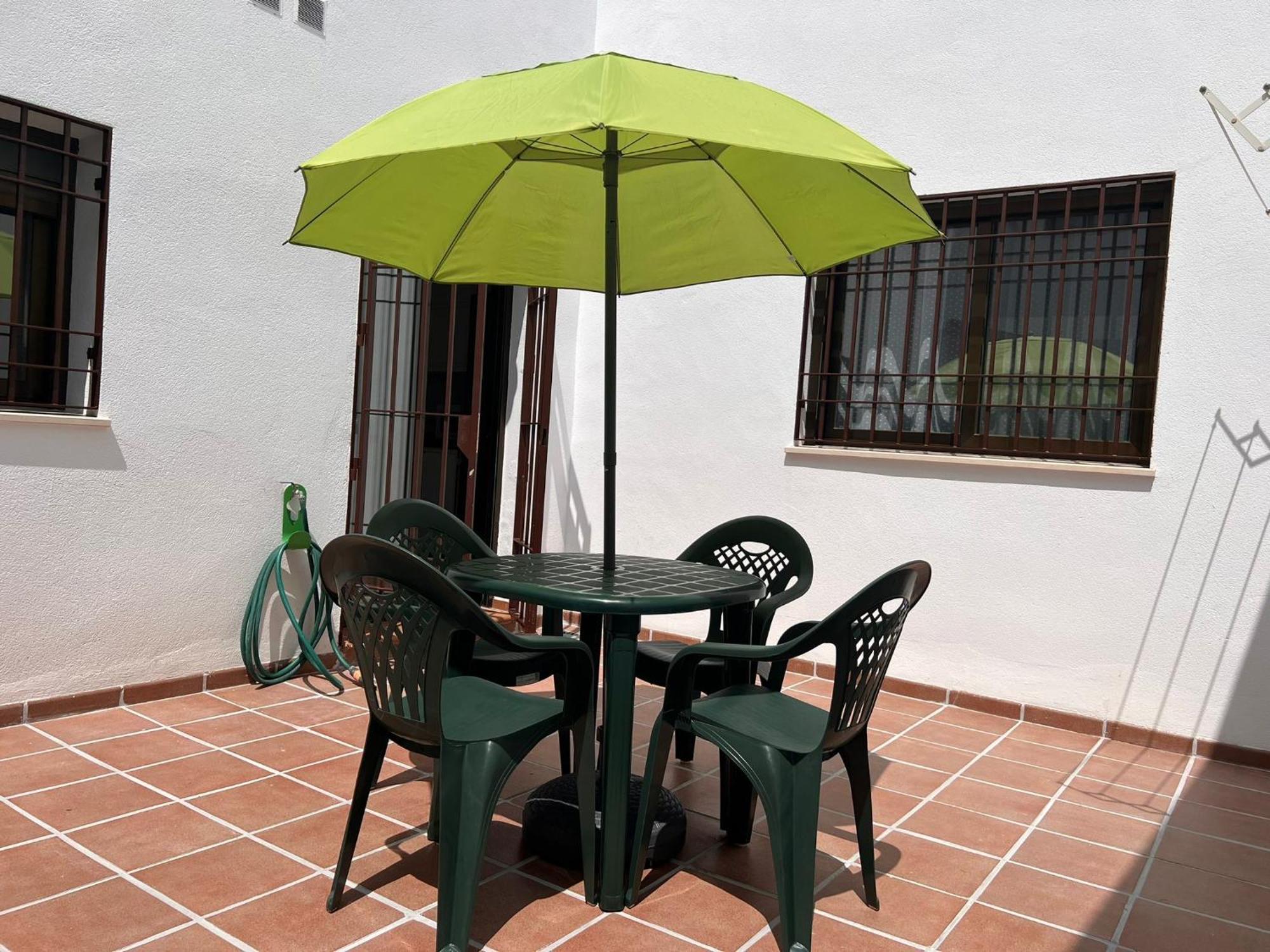 Apartamento Con Excelente Ubicacion Y Terraza Privada กอร์โดบา ภายนอก รูปภาพ